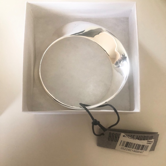 Brand new silver bracelet - Picture 3 of 3